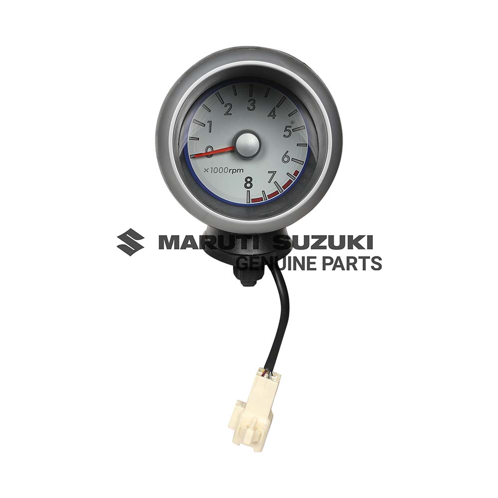TACHOMETER ASSY