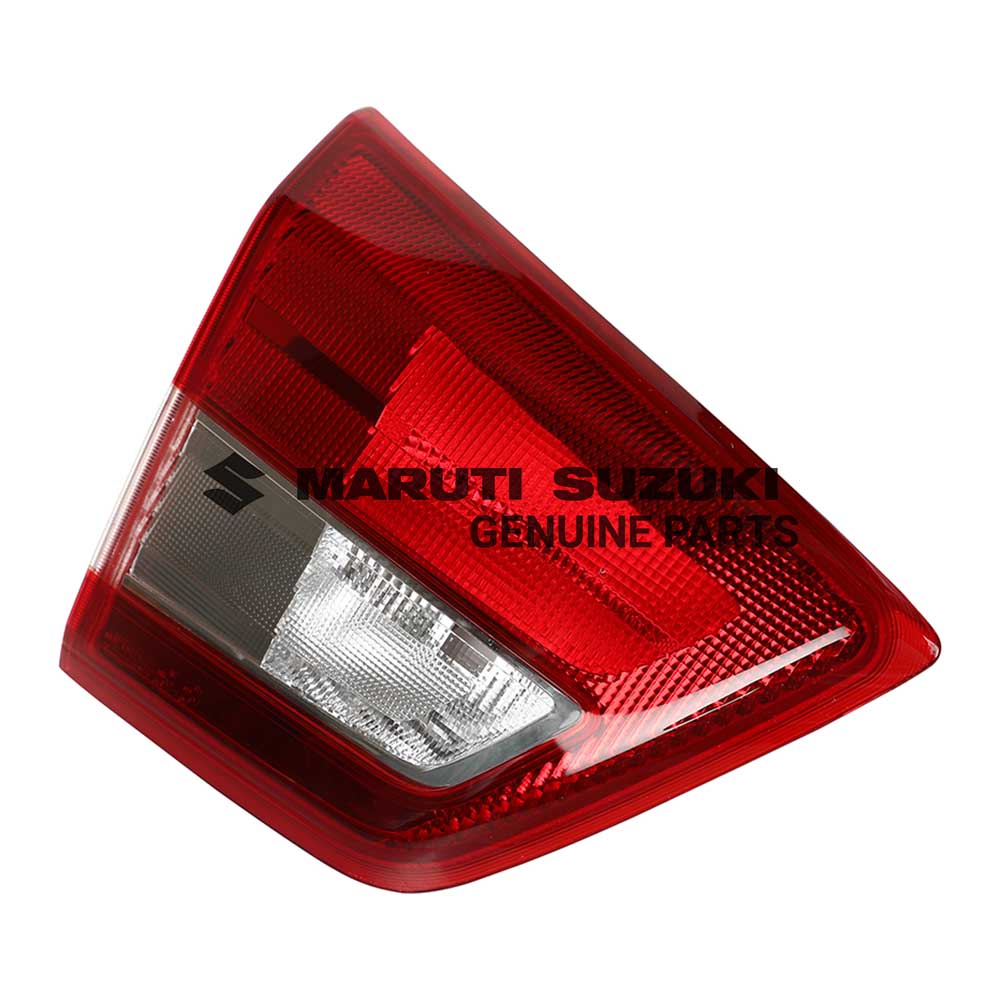 TAIL LAMP (LEFT)