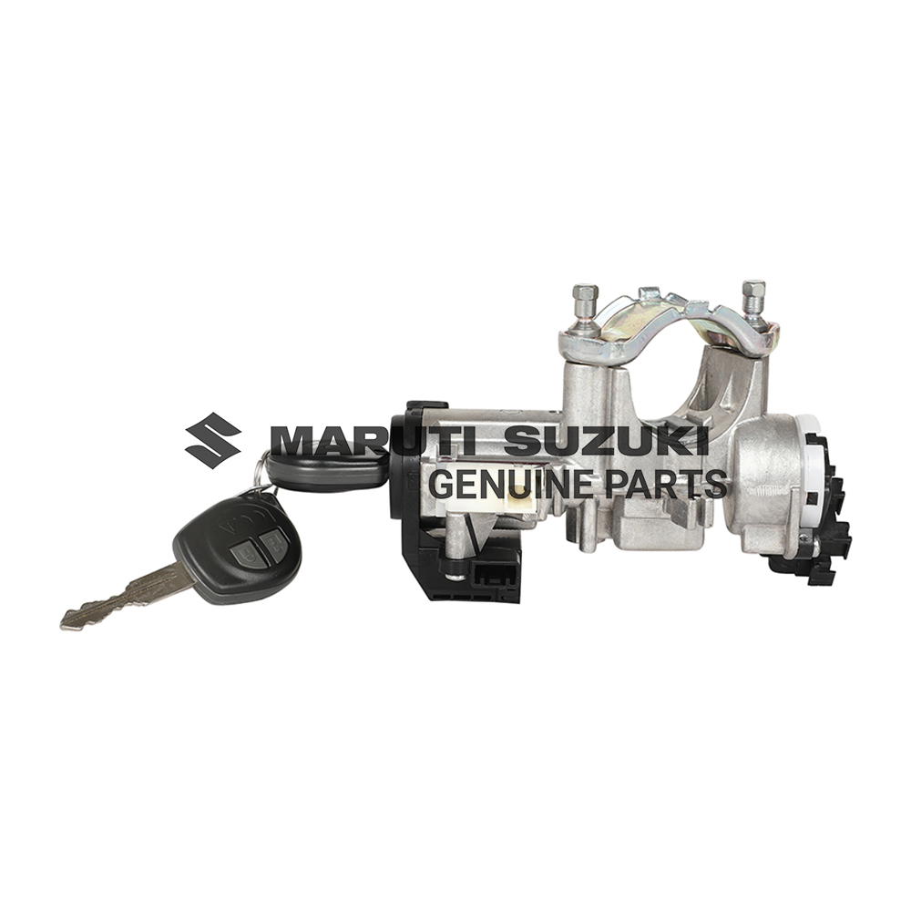 LOCK SET_STEERING