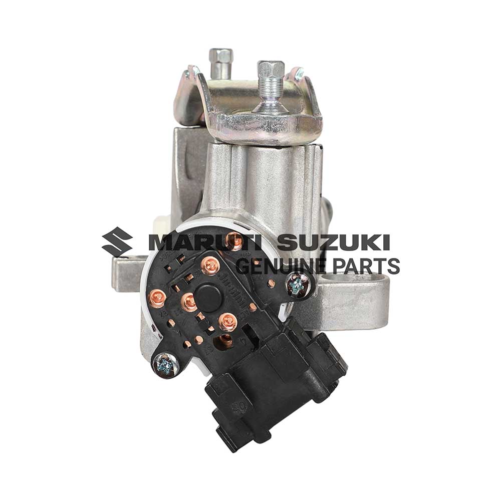 LOCK SET_STEERING