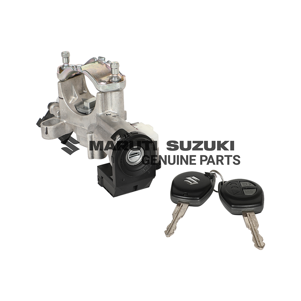 LOCK SET_STEERING