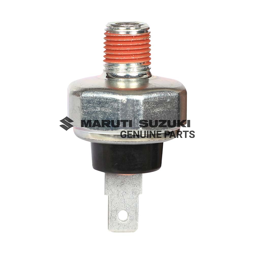 SWITCH ASSY OIL PRESSURE