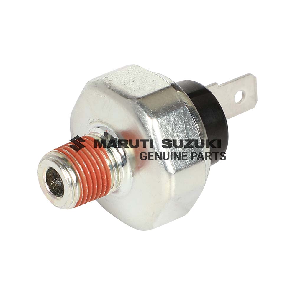 SWITCH ASSY OIL PRESSURE