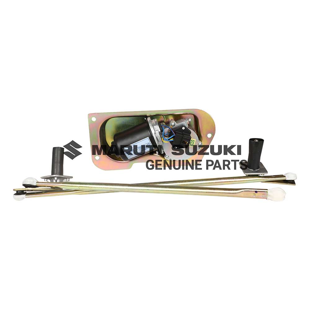 WIPER ASSEMBLY_WINDSHIELD