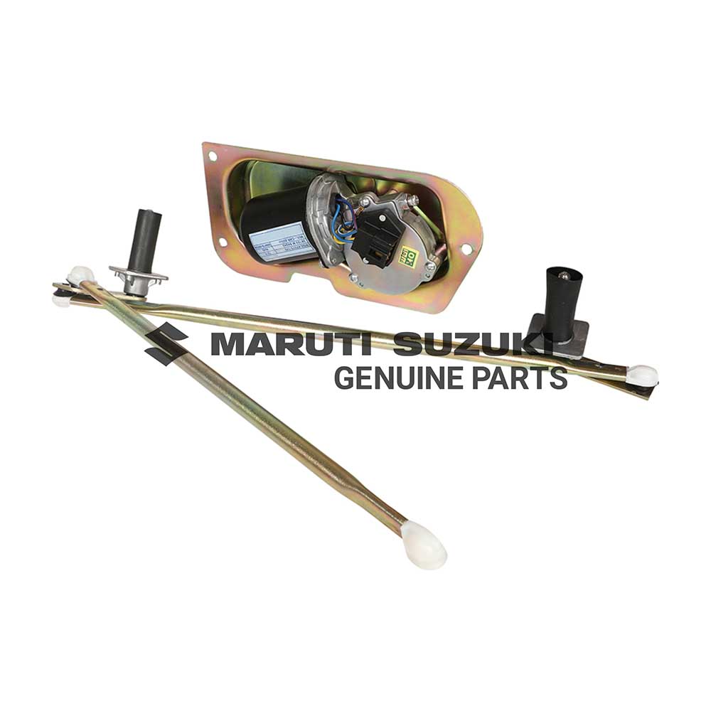 WIPER ASSEMBLY_WINDSHIELD