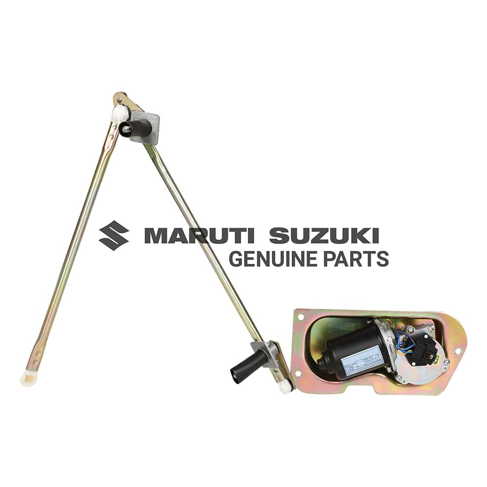 WIPER ASSEMBLY_WINDSHIELD