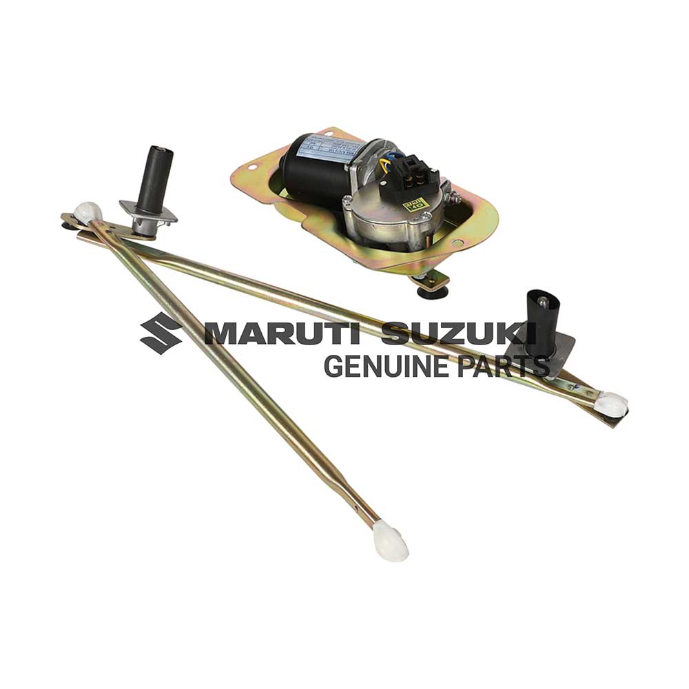 WIPER ASSEMBLY_WINDSHIELD