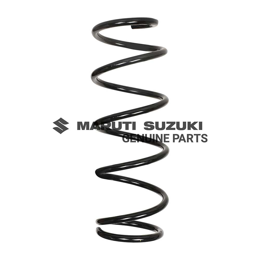 COIL SPRING_FRONT