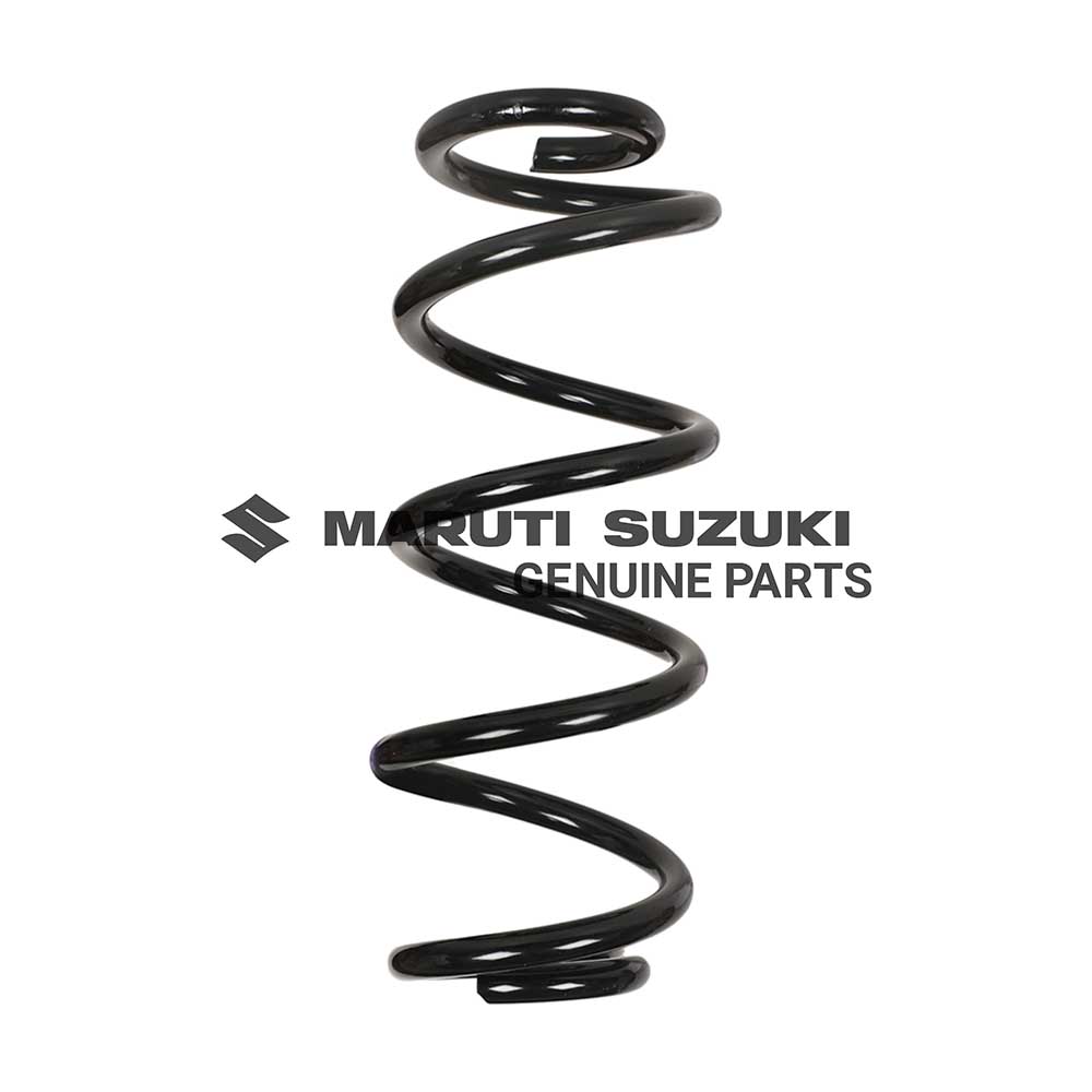 COIL SPRING_REAR