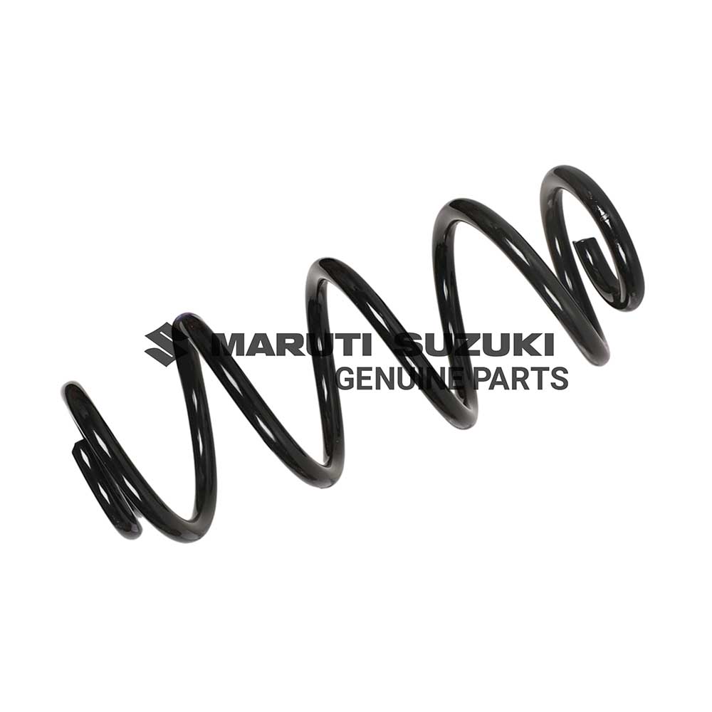 COIL SPRING_REAR