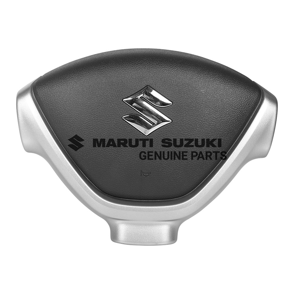 PAD_STEERING WHEEL