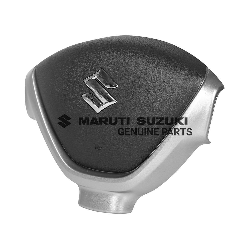 PAD_STEERING WHEEL