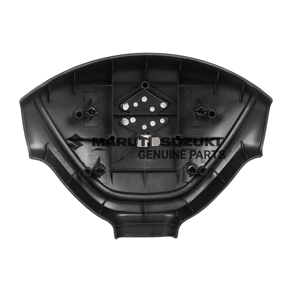 PAD_STEERING WHEEL