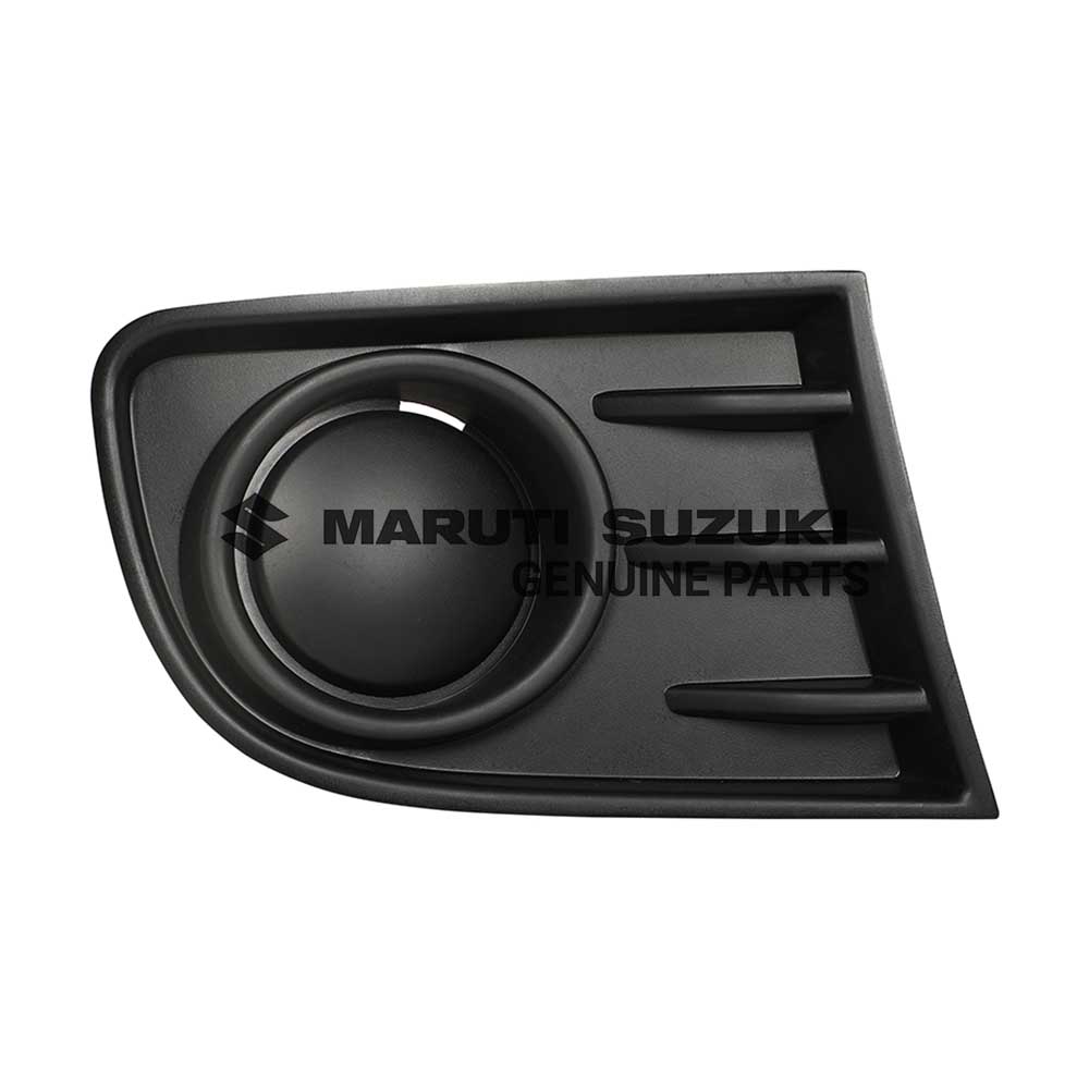 BEZEL FR FOG LAMP R