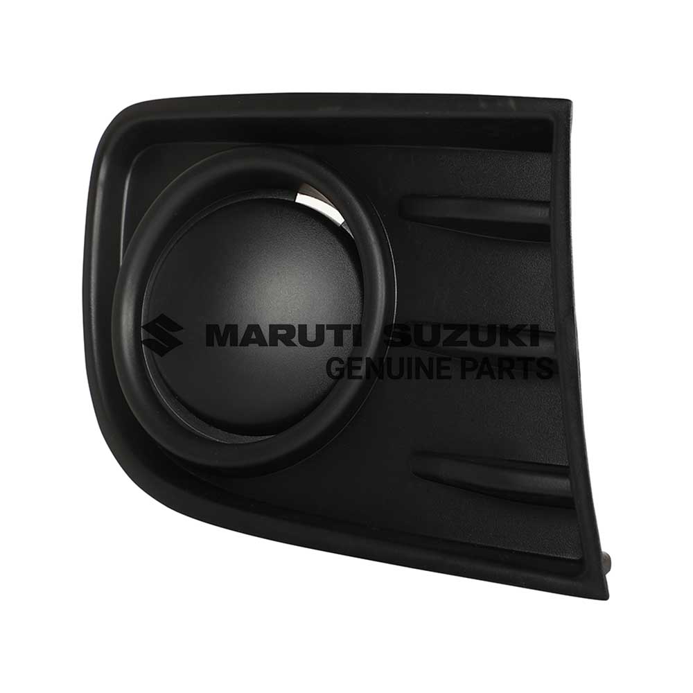 BEZEL FR FOG LAMP R