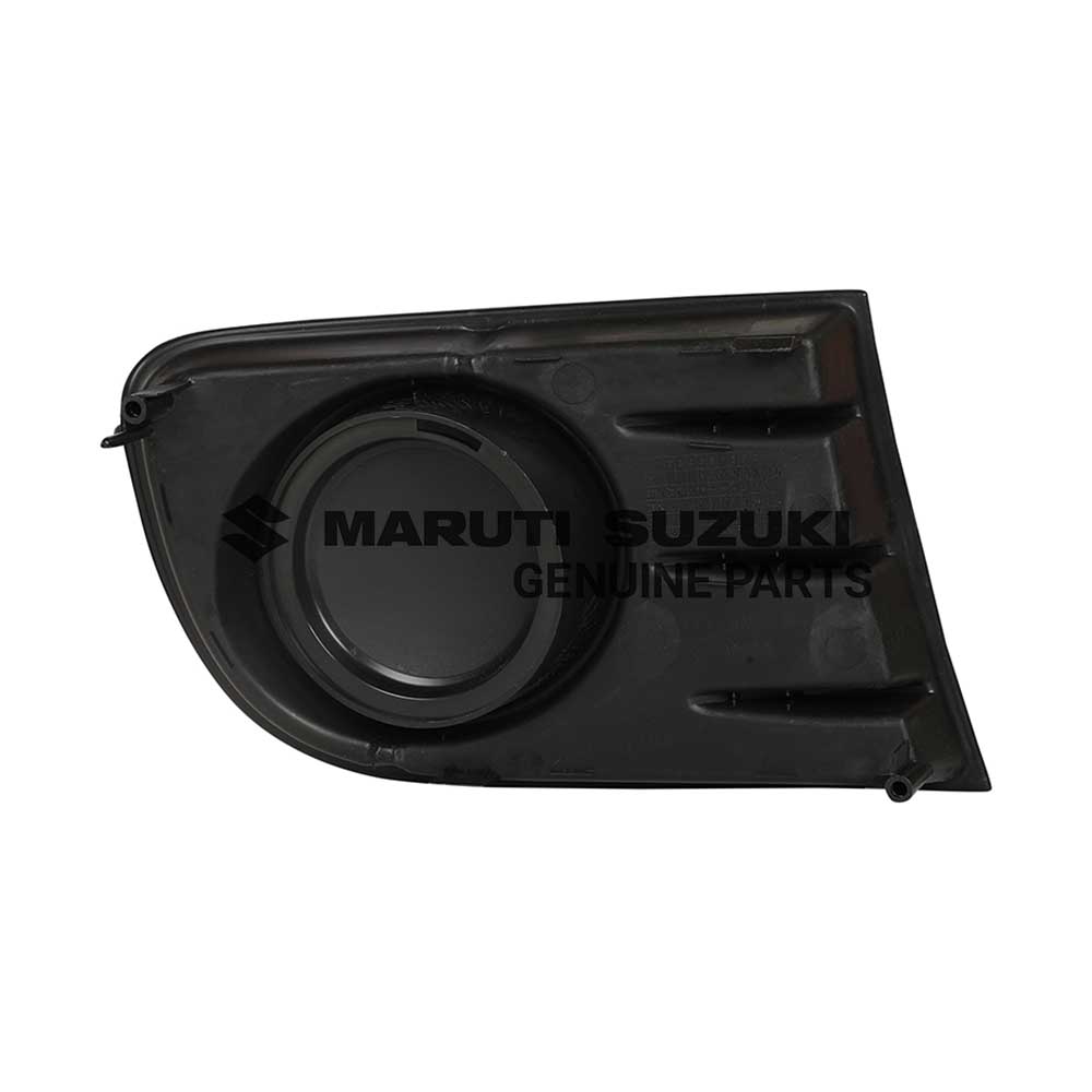 BEZEL FR FOG LAMP L