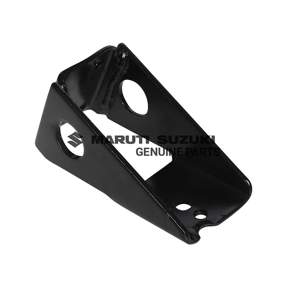 BRACKET_REAR MOUNTING