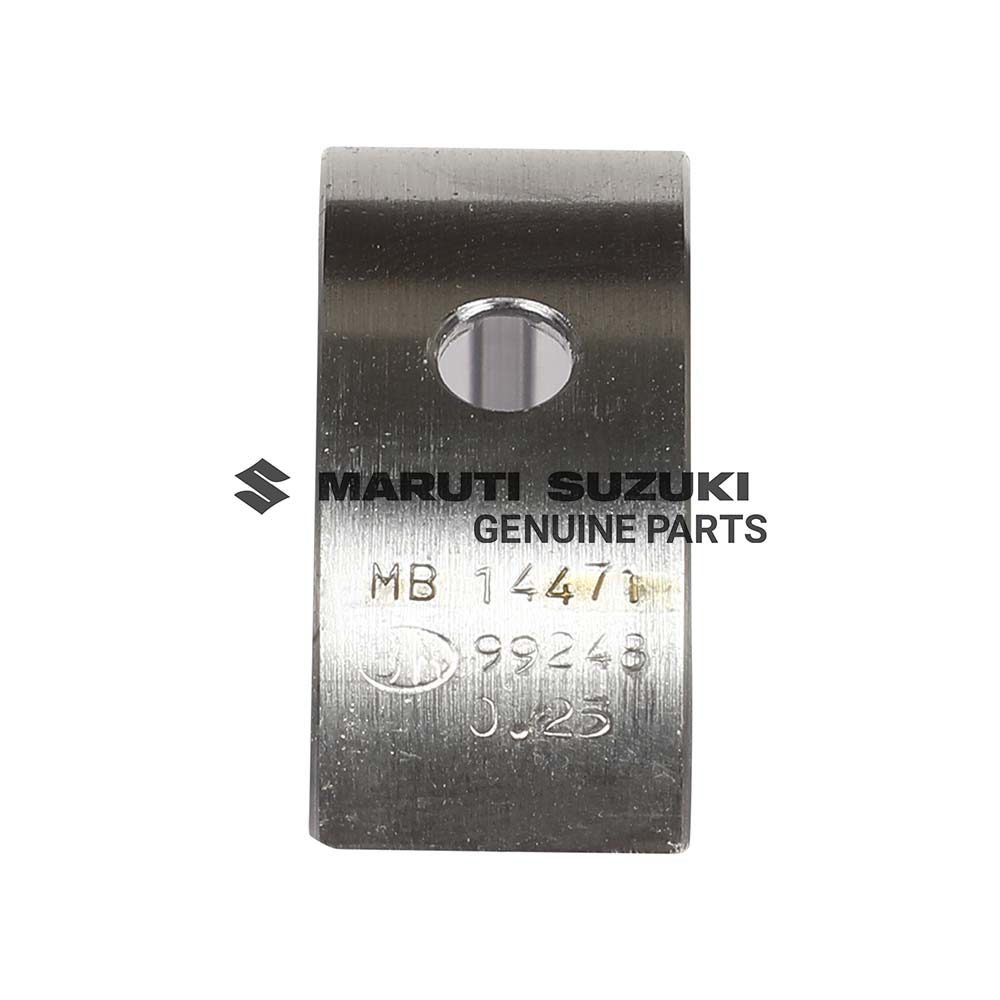 BEARING_CRANKSHAFT UPPER