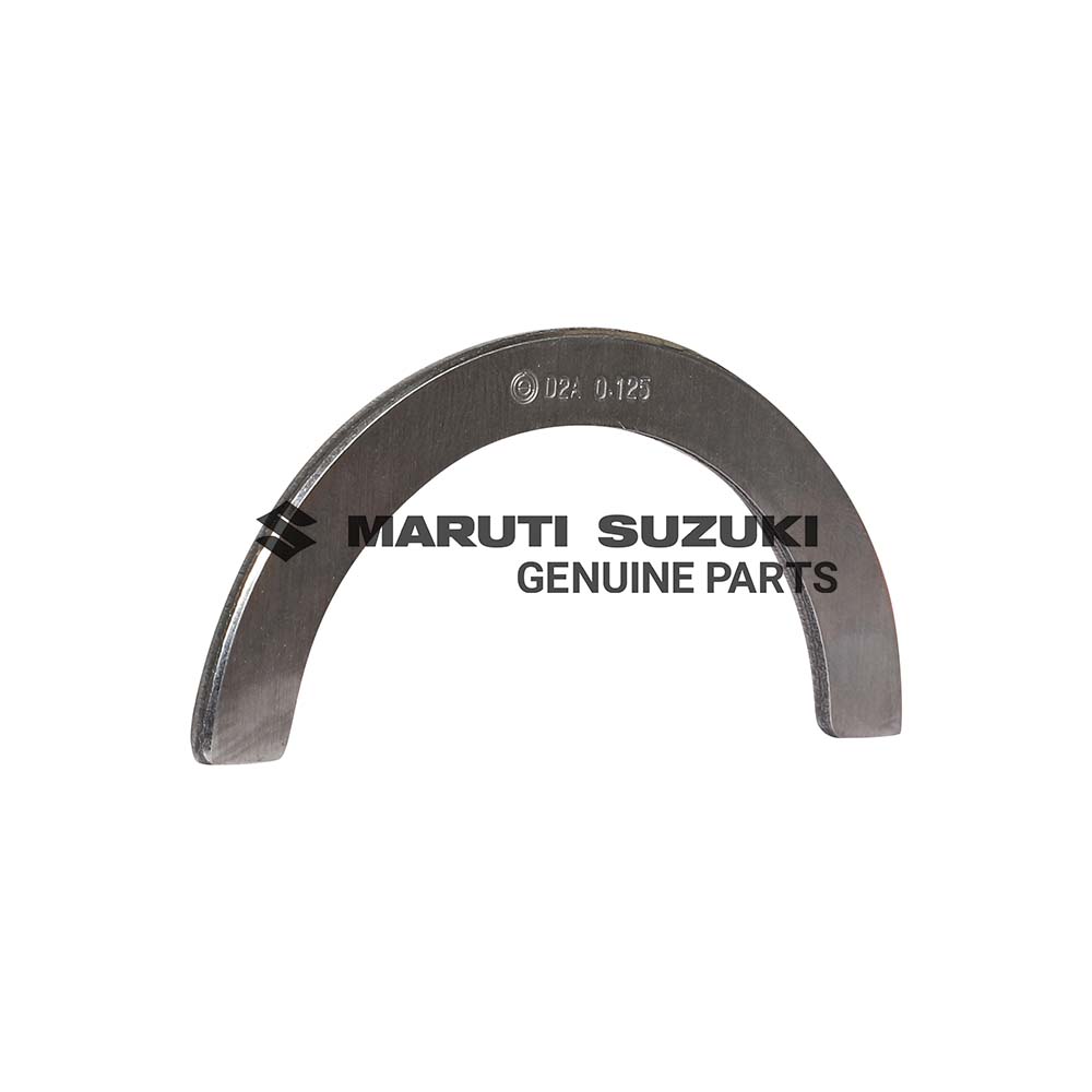 BEARING_CRANKSHAFT THRUST