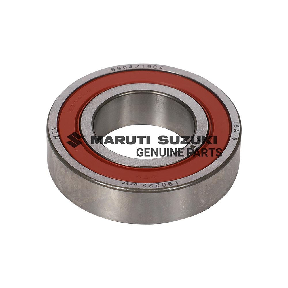 BEARING_INPUT SHAFT