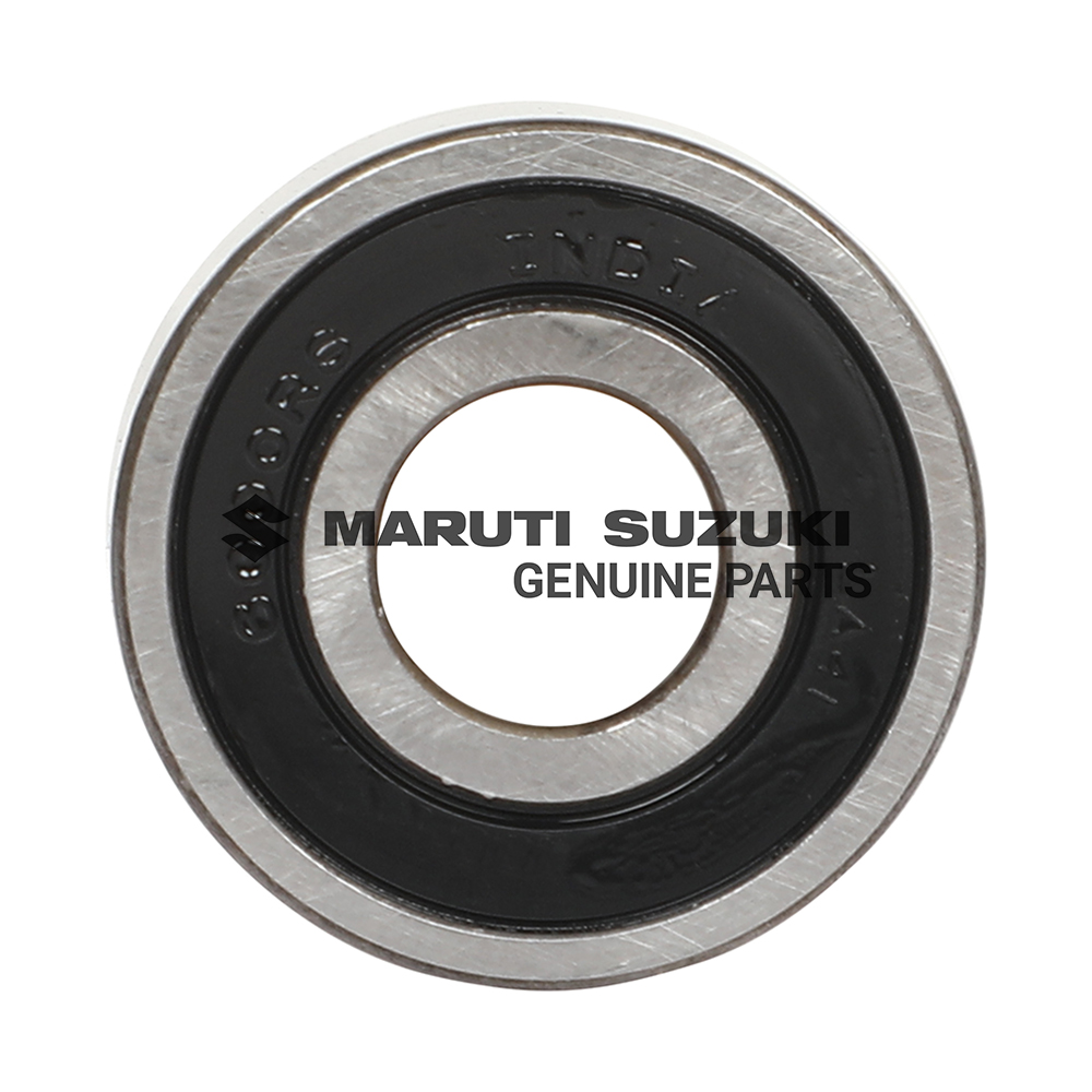 BEARING_INPUT SHAFT