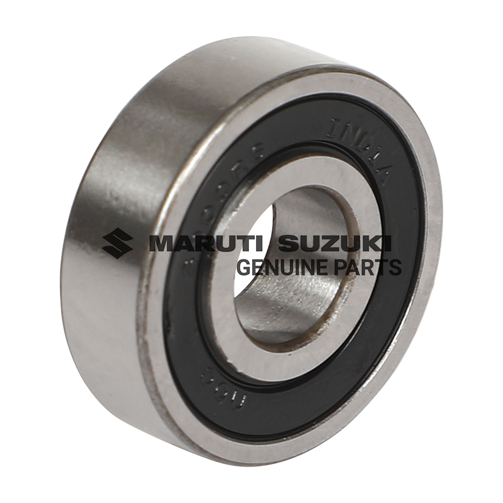 BEARING_INPUT SHAFT