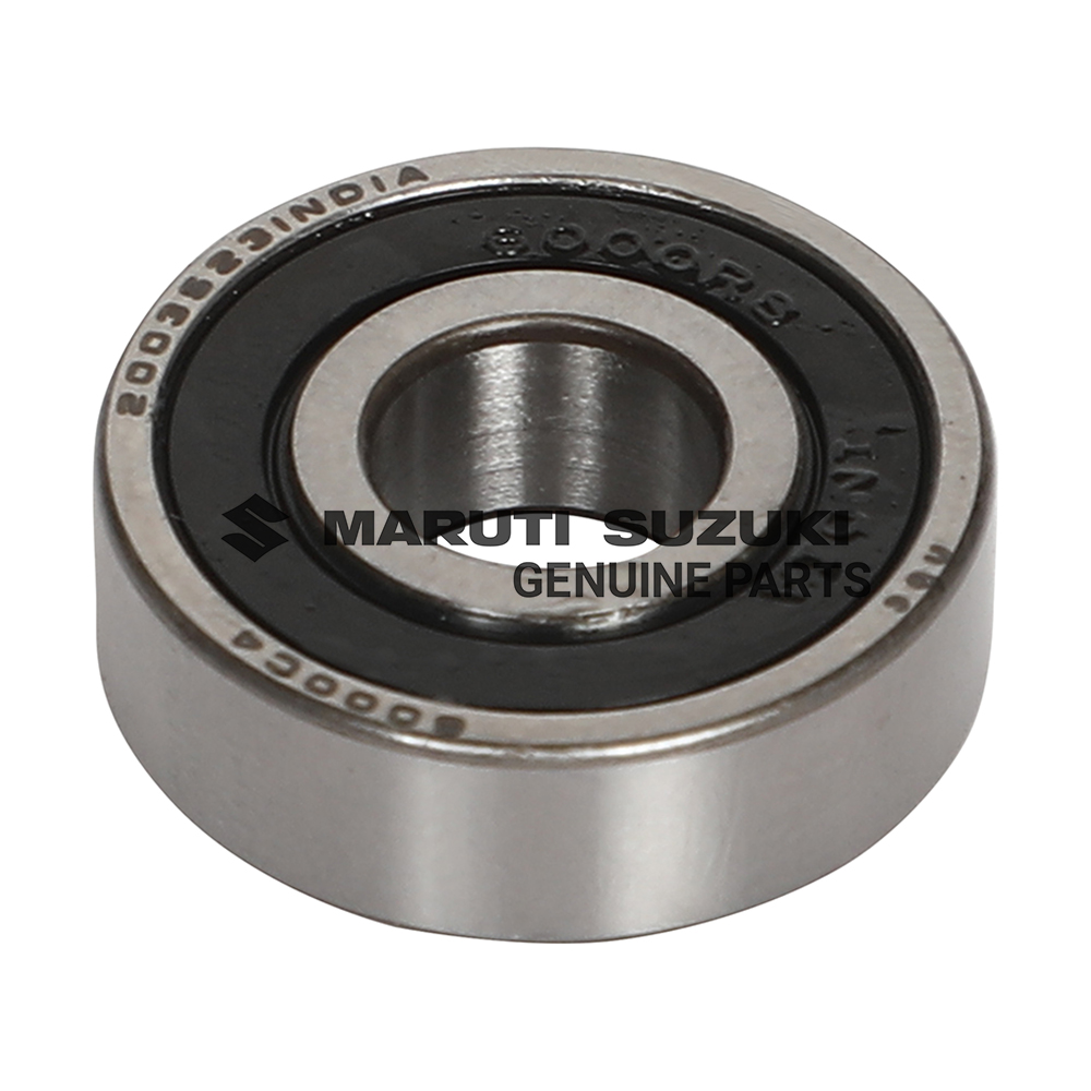 BEARING_INPUT SHAFT