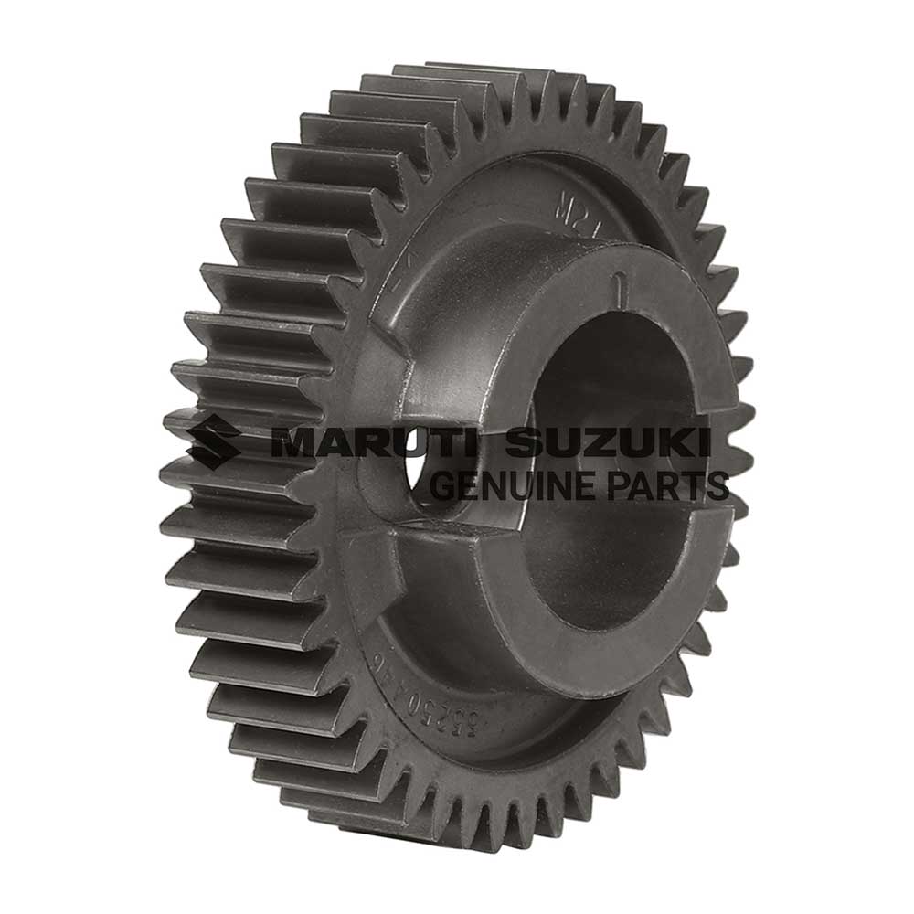 GEAR_REAR RH