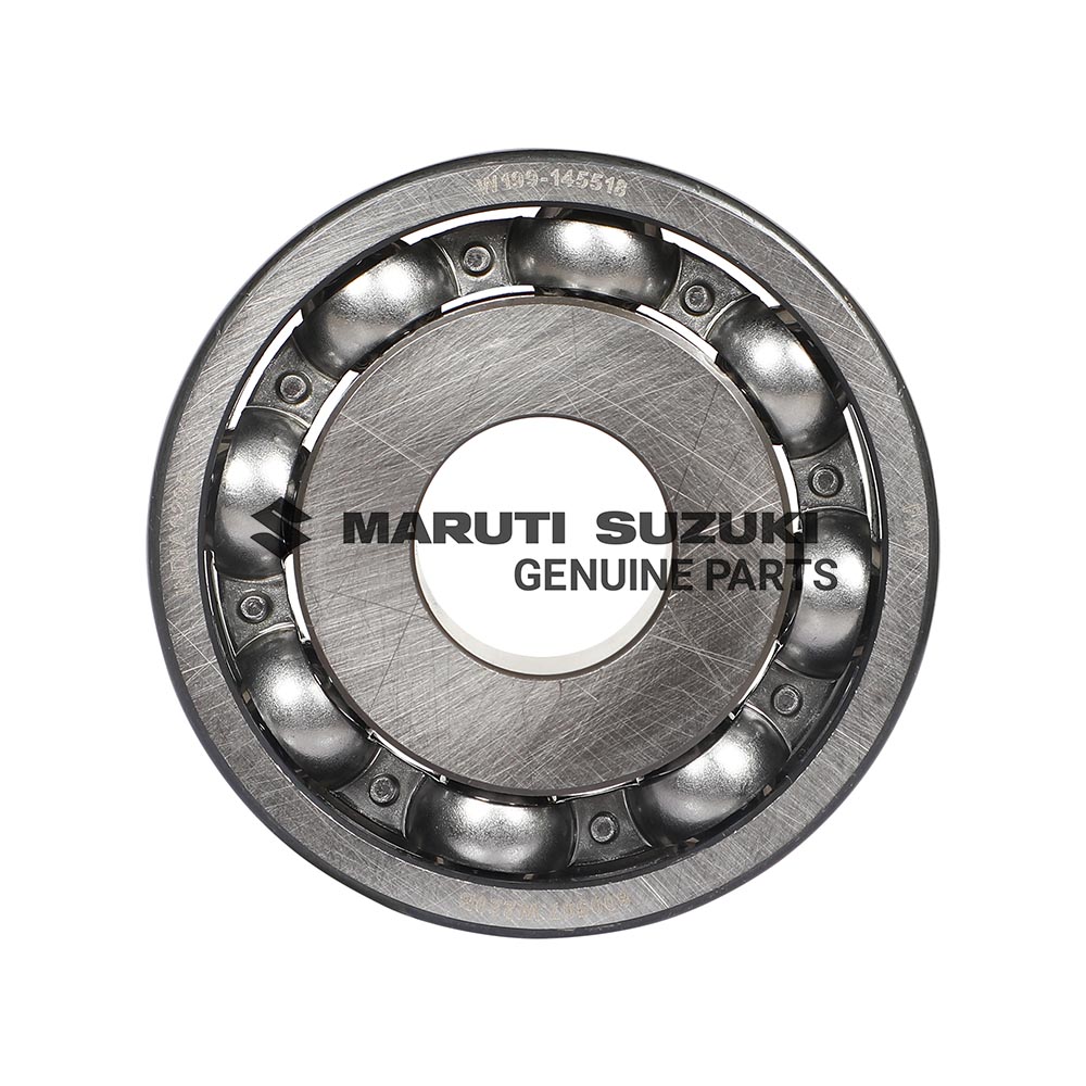 BEARING INPUT SHAFT_ L