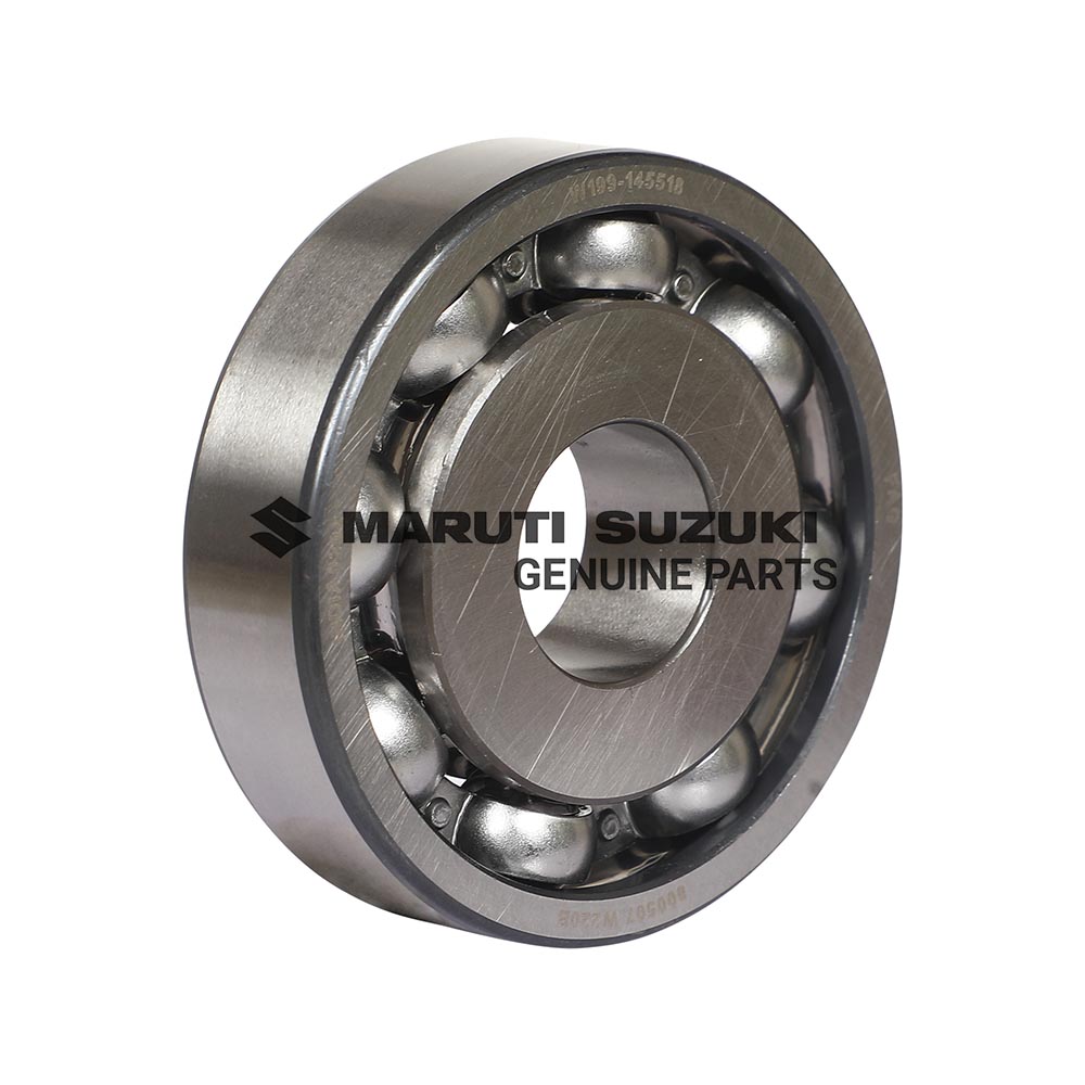 BEARING INPUT SHAFT_ L
