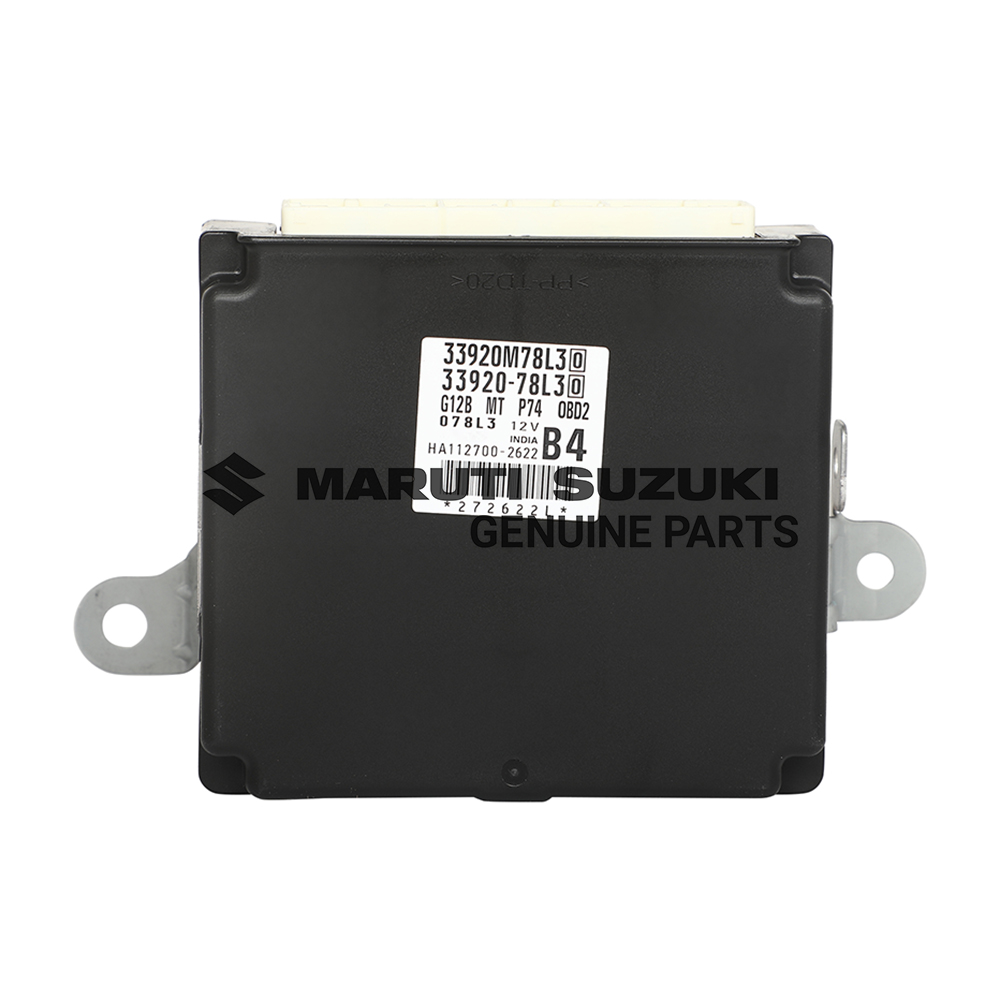 CONTROLLER ASSEMBLY_EPI