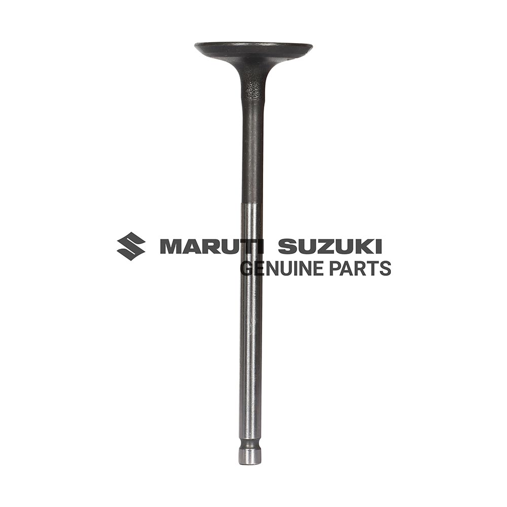 INTAKE VALVE