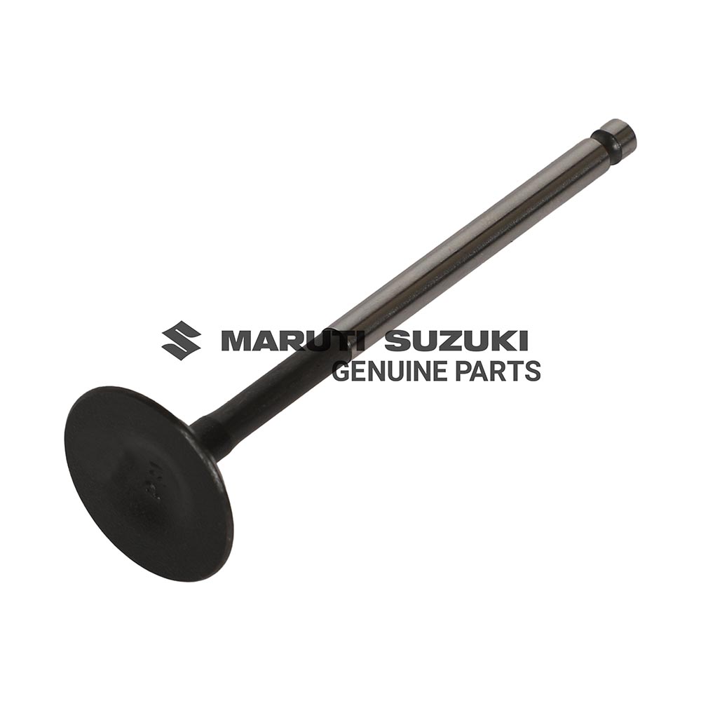 INTAKE VALVE