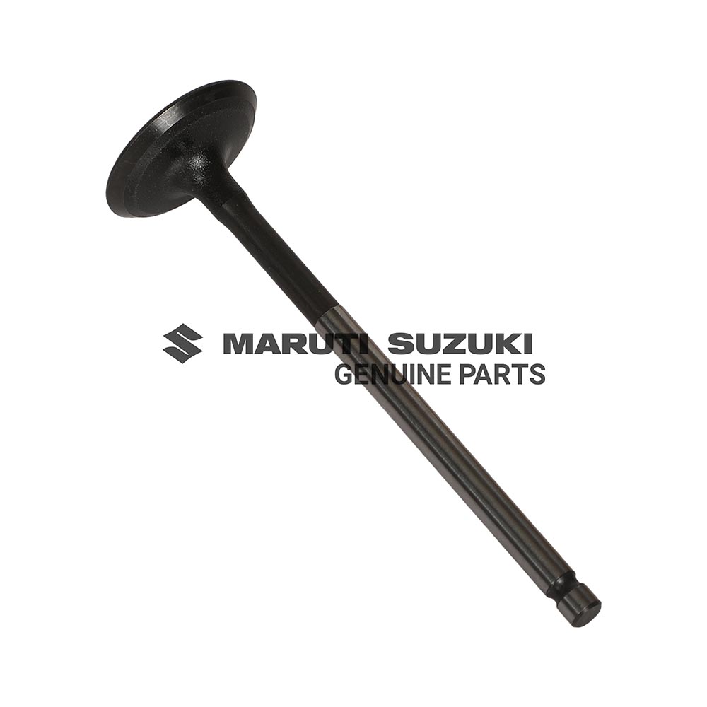 INTAKE VALVE