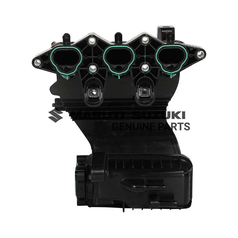 ENGINE-INTAKE MANIFOLD