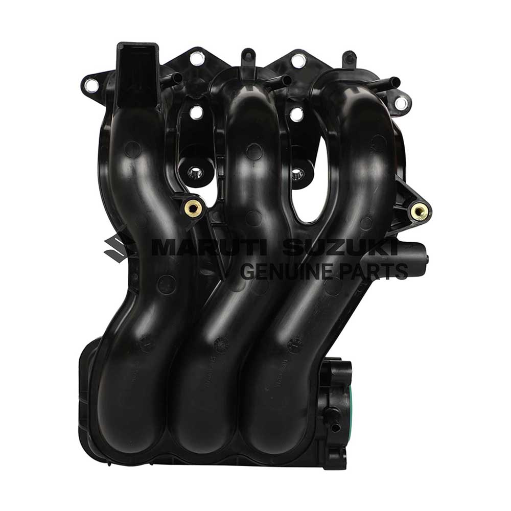 ENGINE-INTAKE MANIFOLD