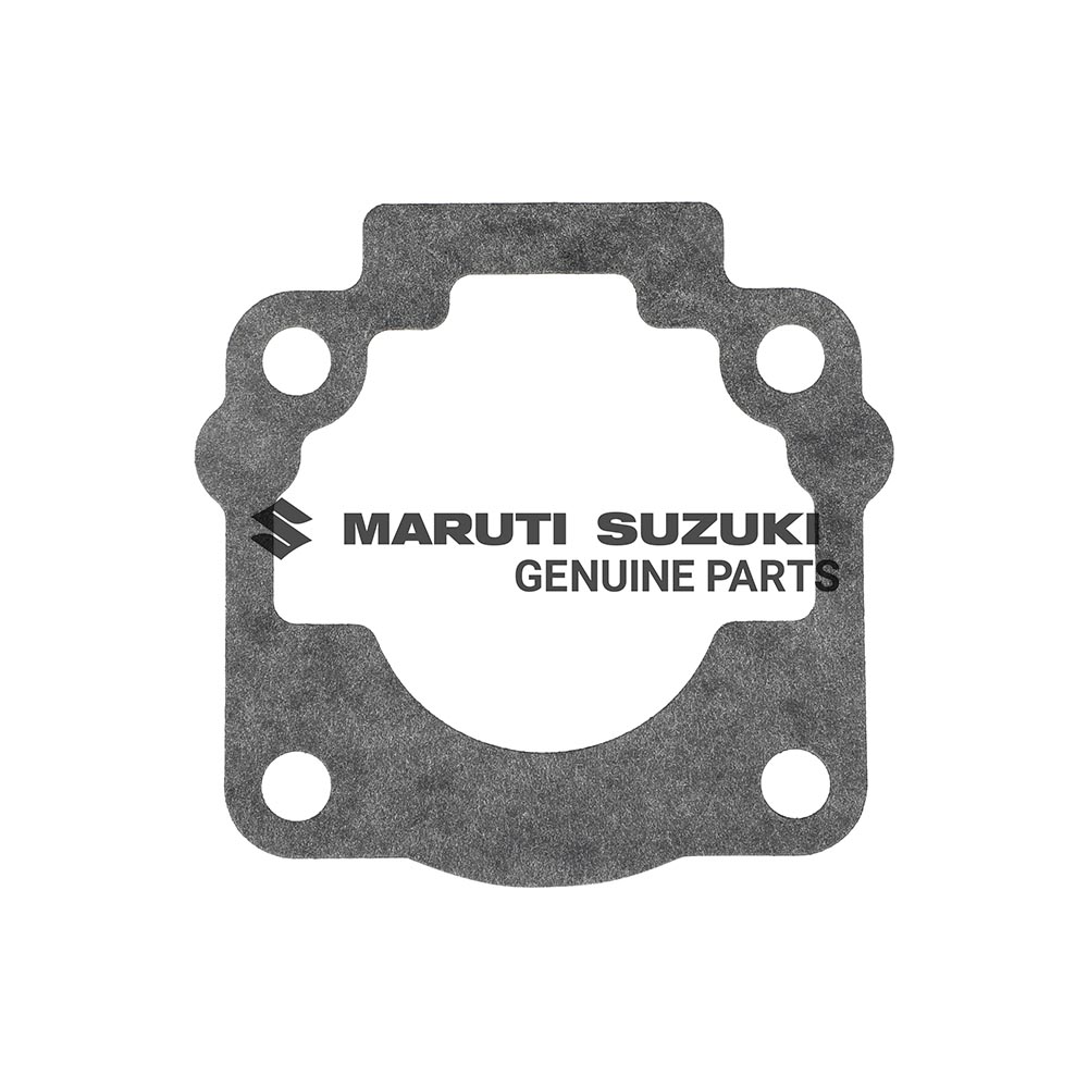GASKET - THROTTLE BODY