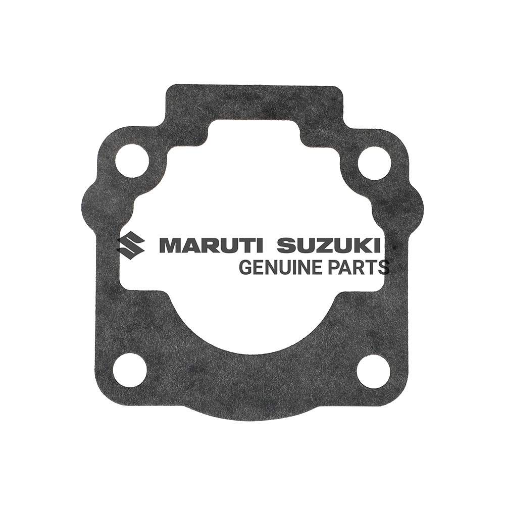 GASKET - THROTTLE BODY