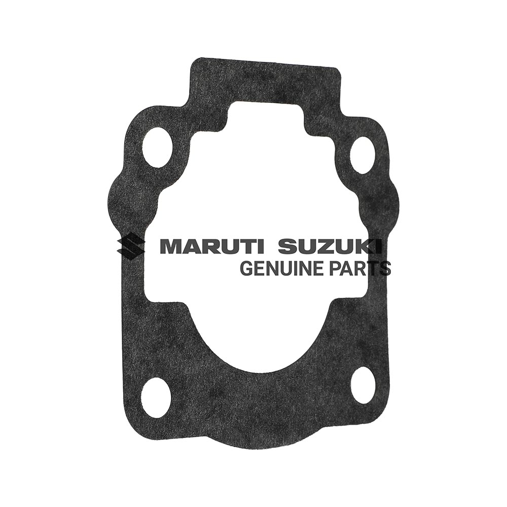 GASKET - THROTTLE BODY