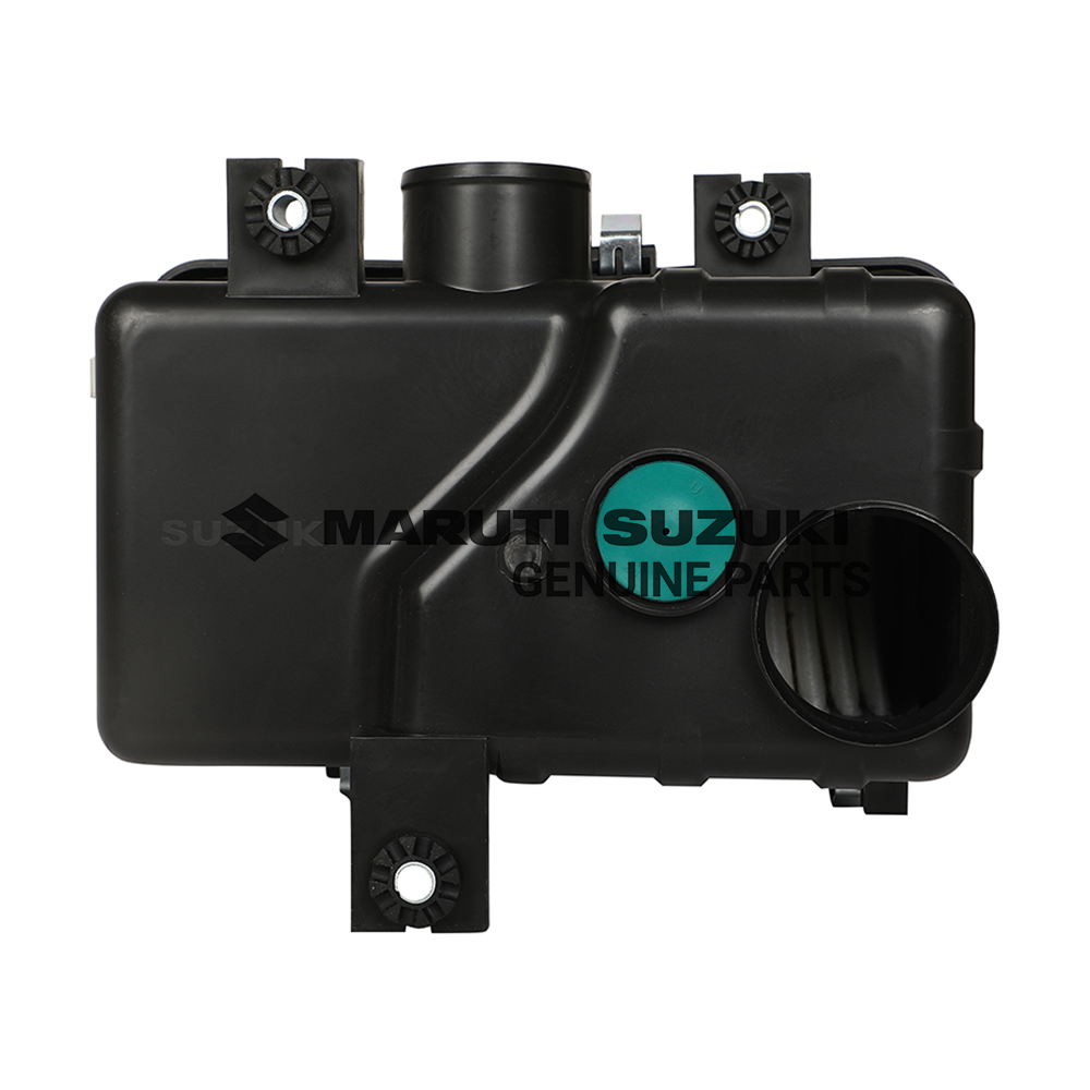 AIR CLEANER ASSY