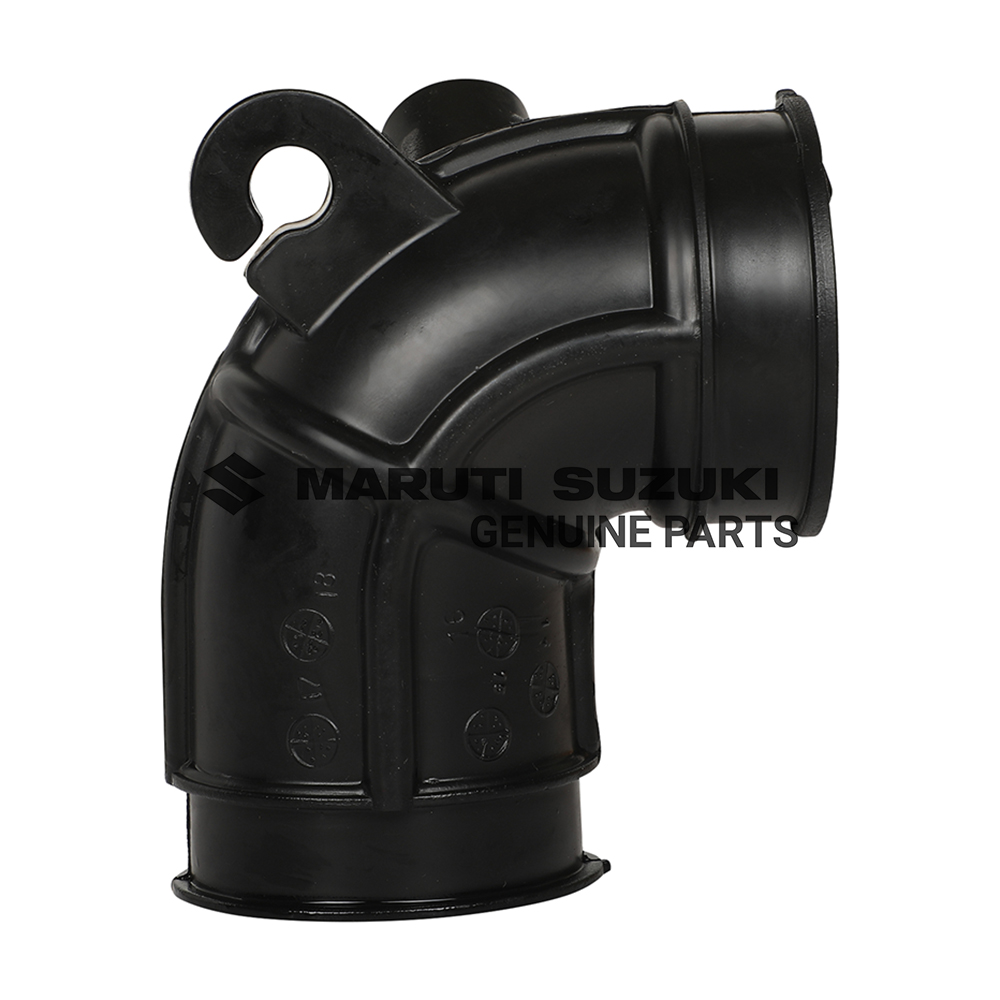 HOSE_AIR CLEANER OUTLET