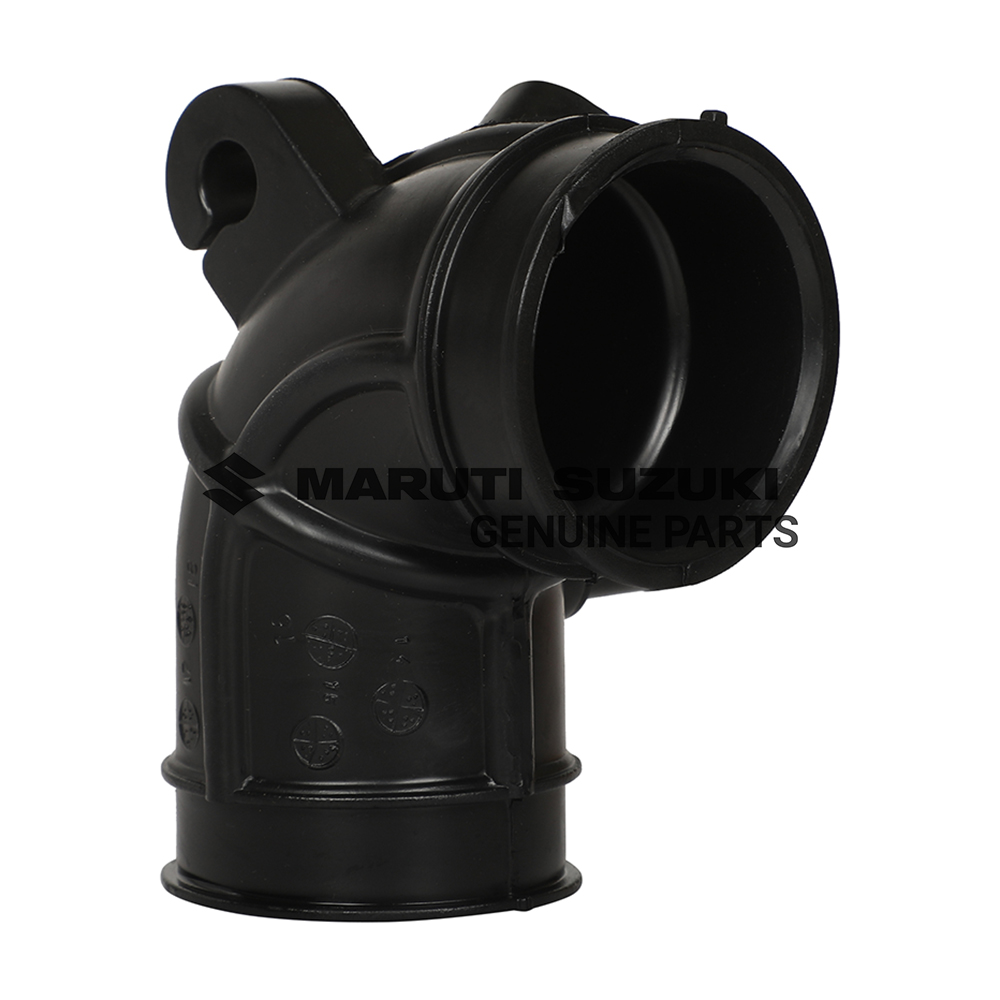 HOSE_AIR CLEANER OUTLET