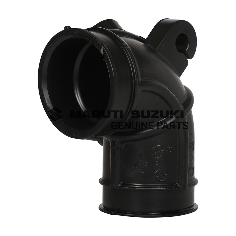 HOSE_AIR CLEANER OUTLET