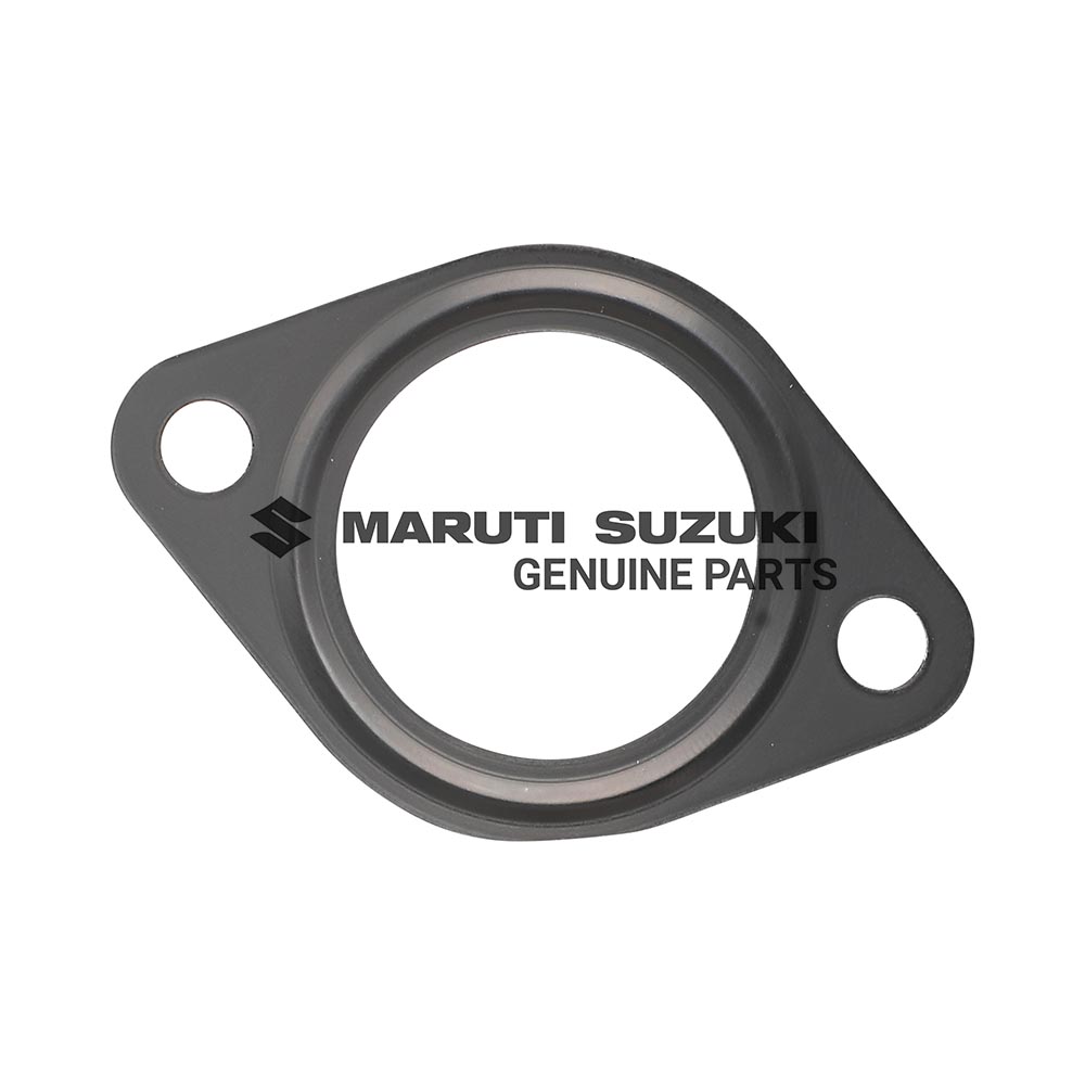 WATER INLET GASKET