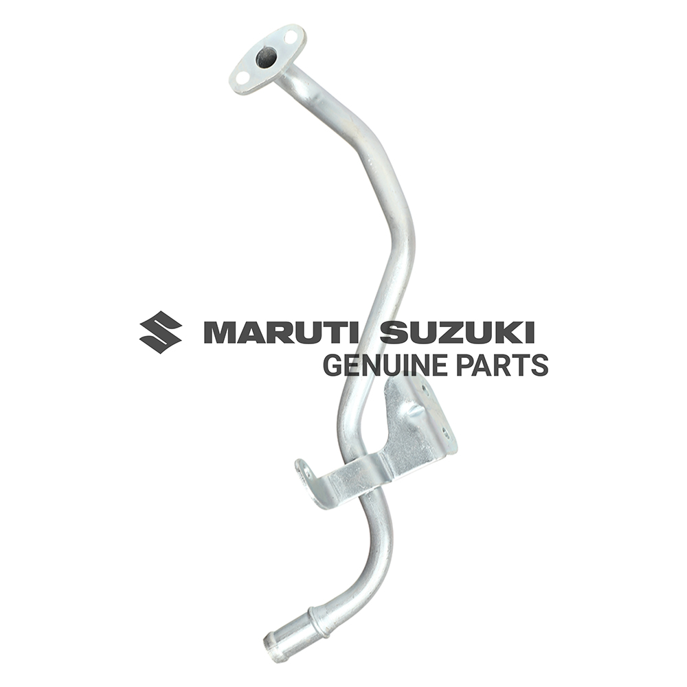PIPE_OIL COOLER INLET WTR