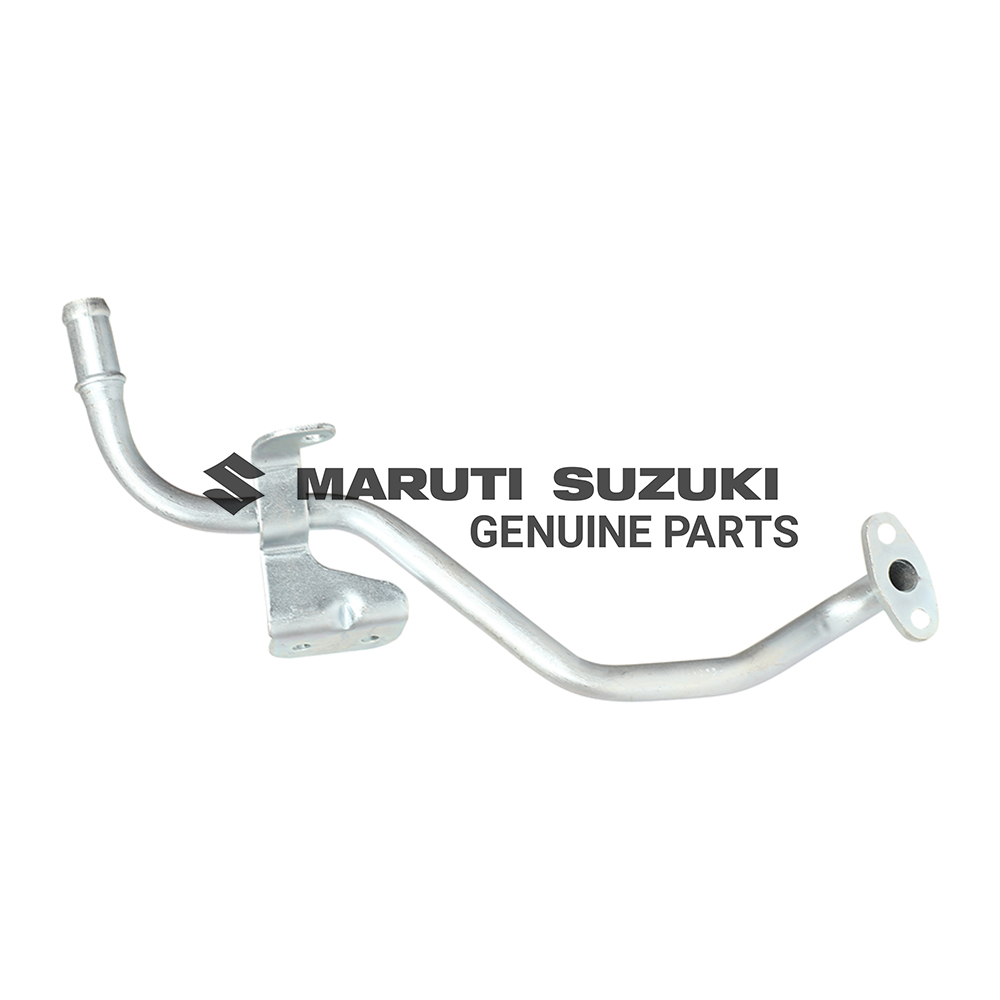 PIPE_OIL COOLER INLET WTR