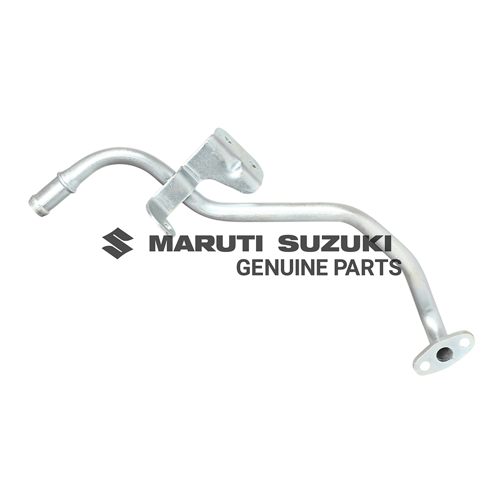 PIPE_OIL COOLER INLET WTR