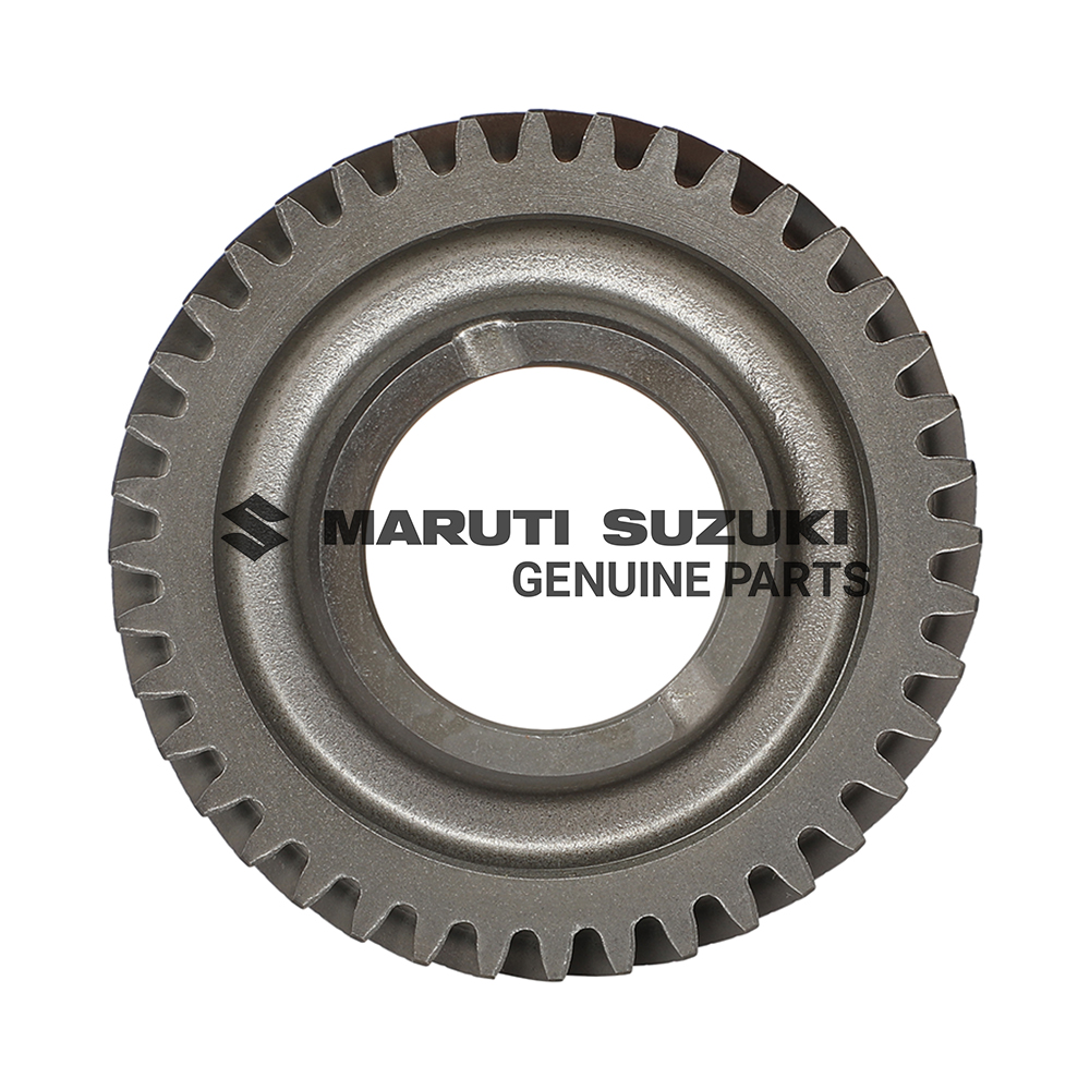 5TH GEAR_INPUT SHAFT