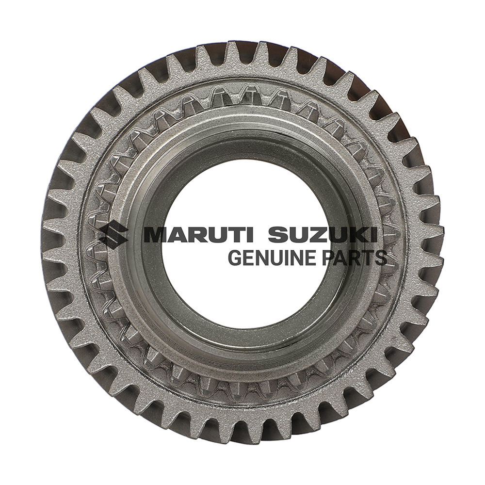 5TH GEAR_INPUT SHAFT