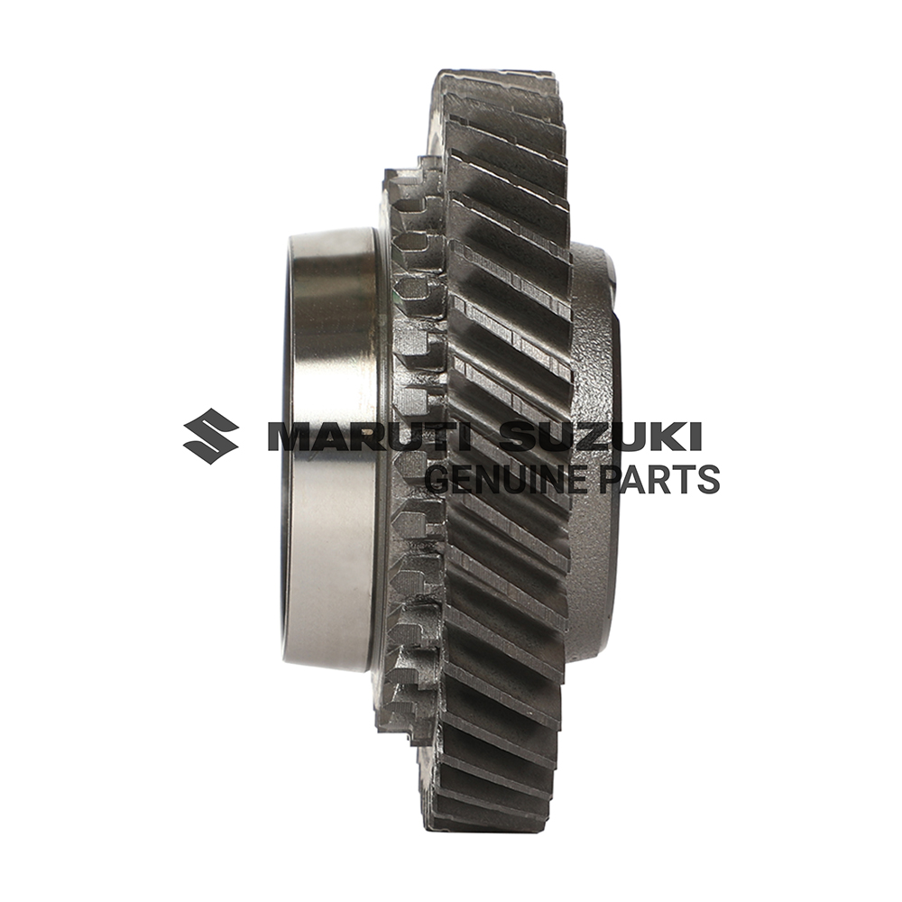 5TH GEAR_INPUT SHAFT